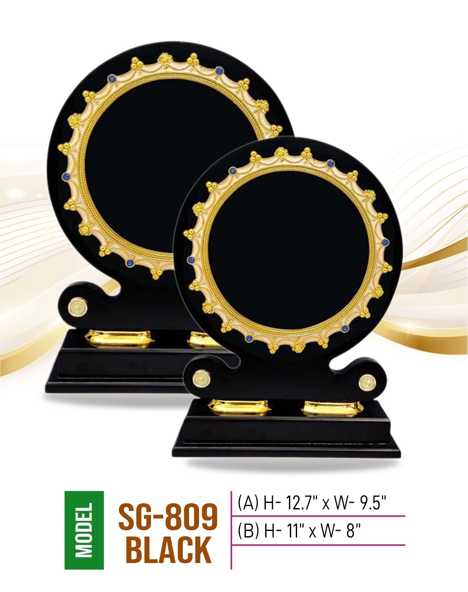 Price : A 1090tk, B 910tk