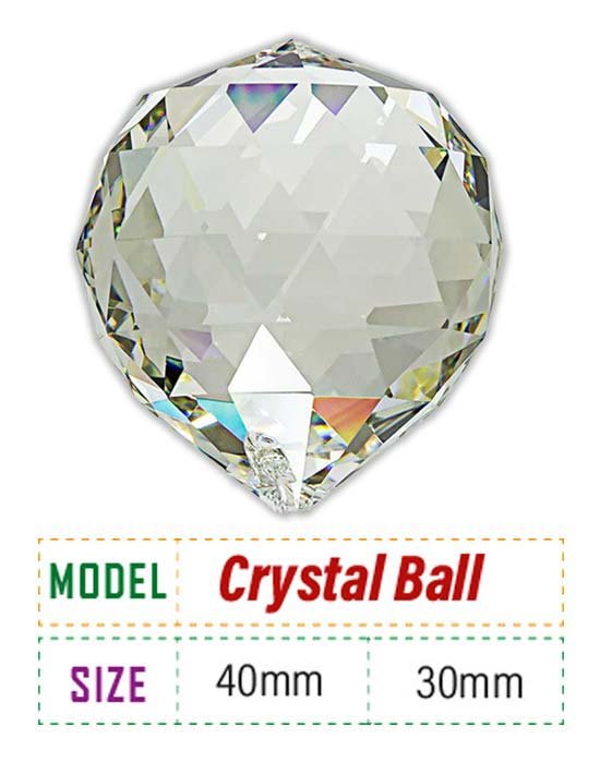 Crystal Ball