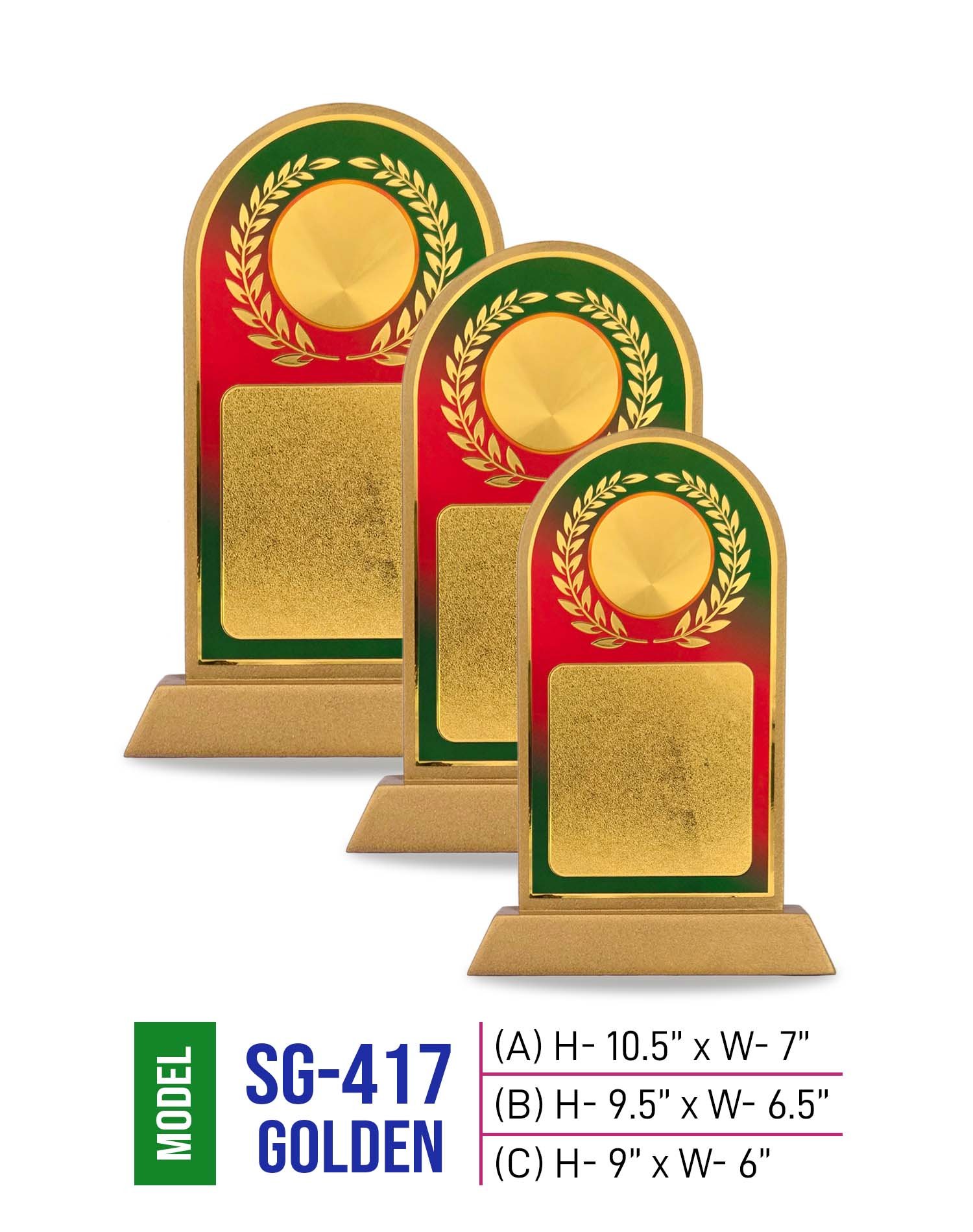 Price : A 440 tk, B 380 tk, C 320 tk