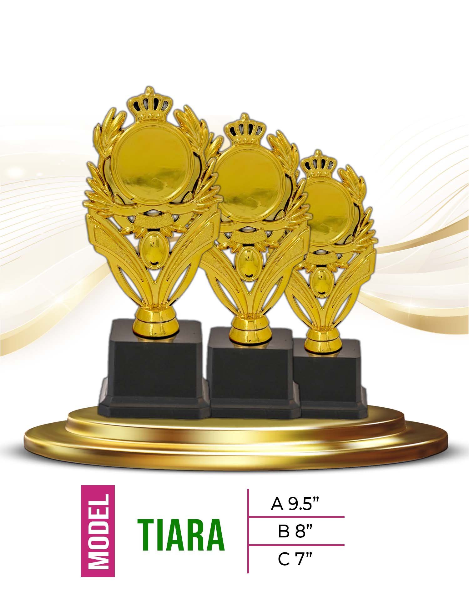 Price : A 280 tk, B 230 tk, C 200 tk